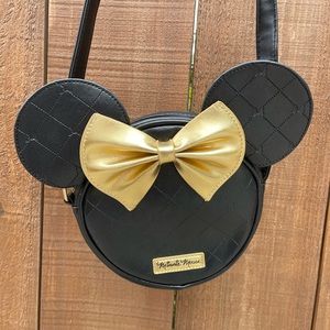 Minnie Mouse Purse